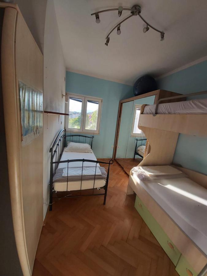 Apartment Diva Deluxe Podstrana Zimmer foto